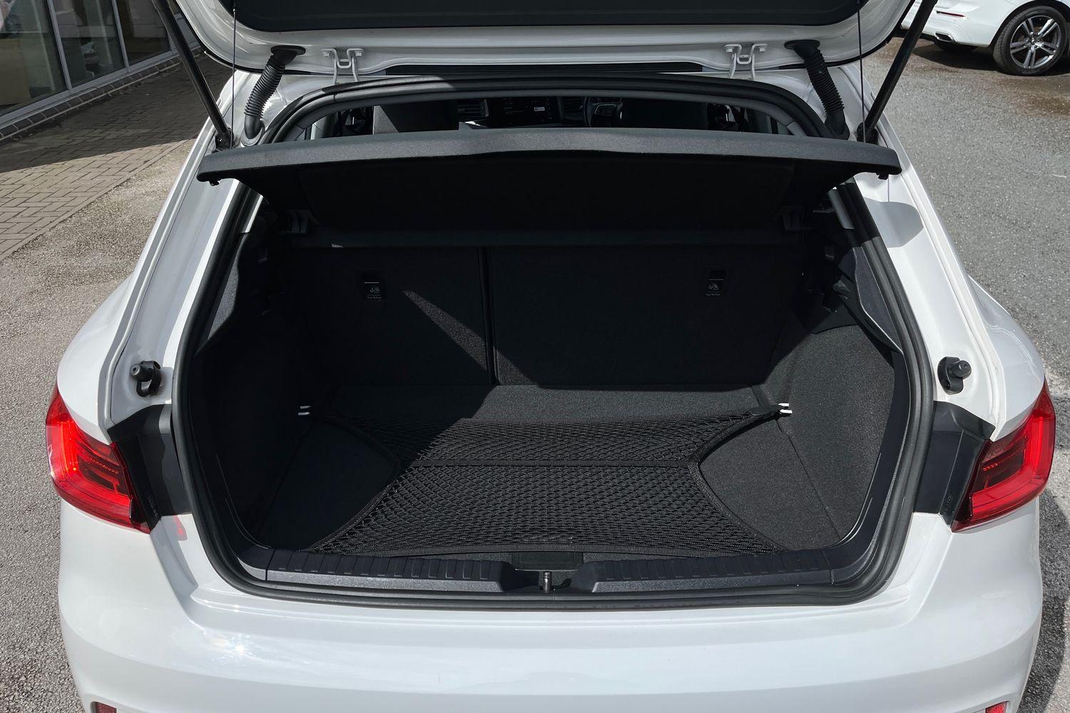 Audi A1 Photo 20
