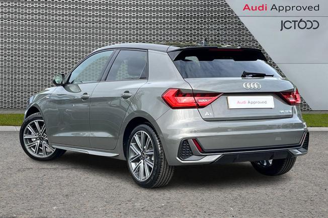 AUDI A1 Photo 3