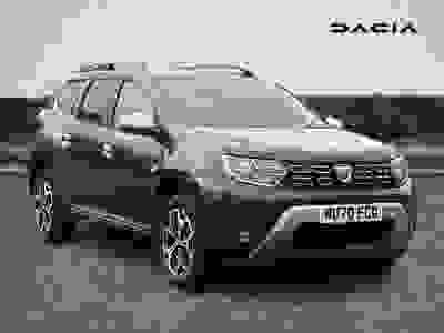 Used 2020 DACIA DUSTER 1.3 TCe 130 Prestige 5dr at Carco Group