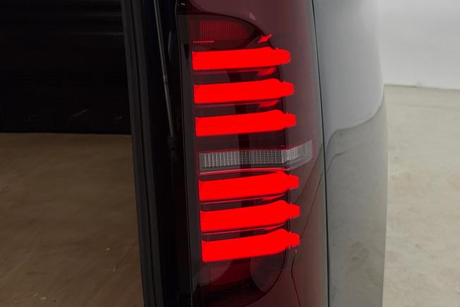 Volkswagen Transporter Photo 18