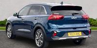 Kia Niro Photo 3
