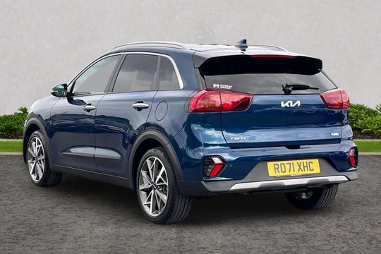 Kia Niro Photo autoimg-3b68e6a79291b0e0c4725273ba081a4a11fb4fa3.jpg