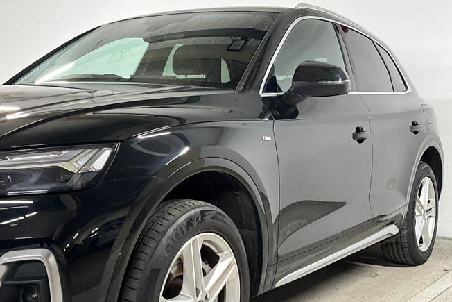 AUDI Q5 Photo 40