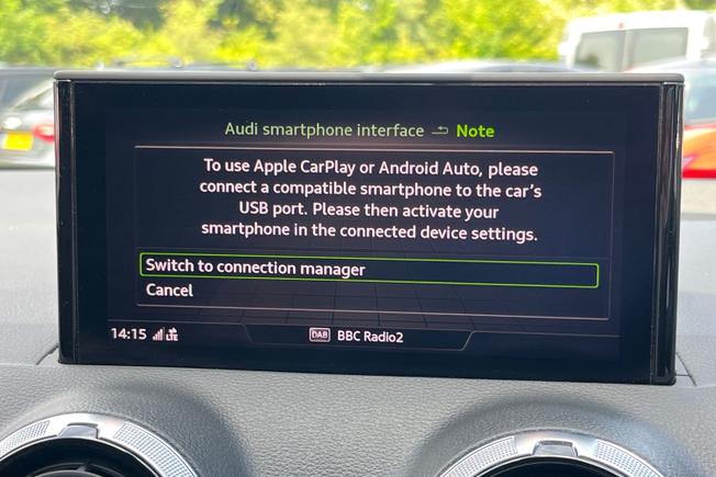 AUDI Q2 Photo 24