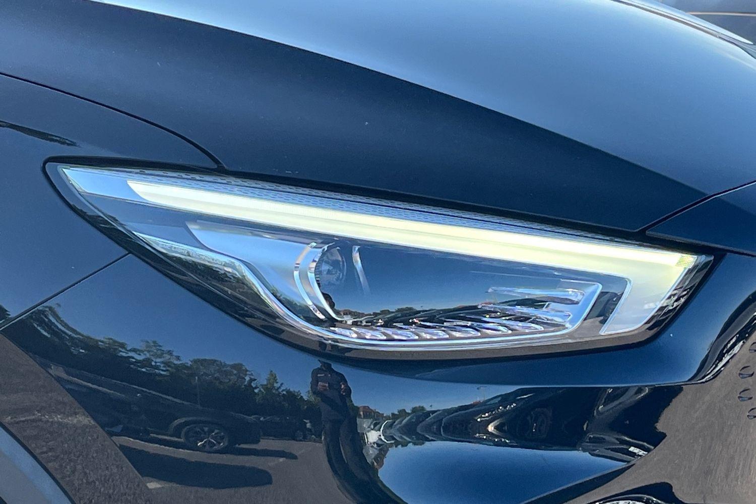MG MG ZS Photo 33