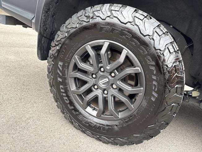 FORD Ranger Photo 21