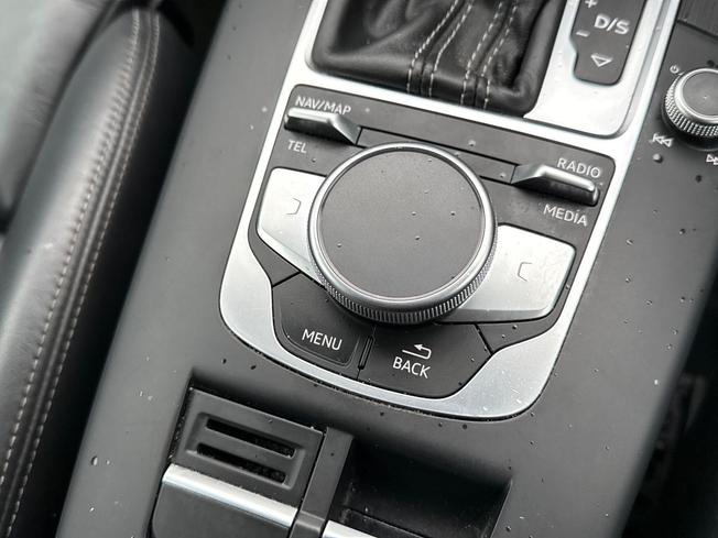 AUDI S3 Photo 34