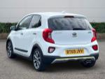 Kia Picanto Photo 2
