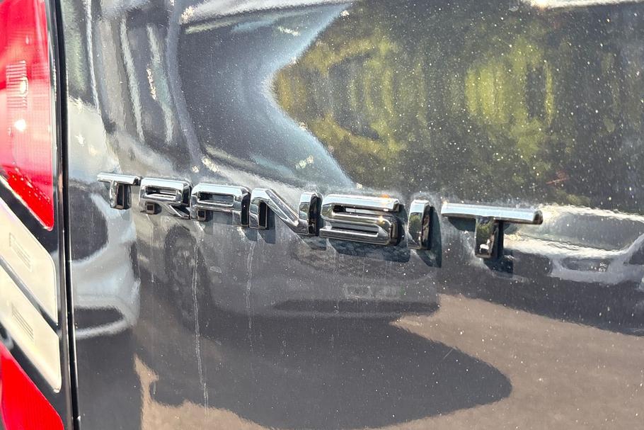 Used Ford TRANSIT CUSTOM WR75UYT 20