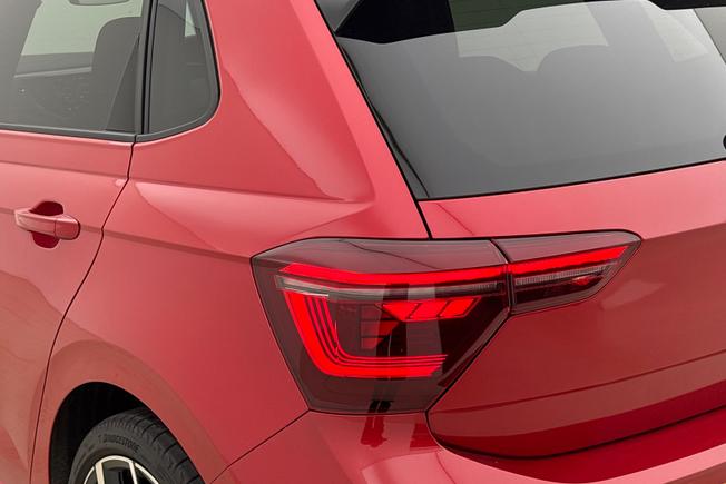 Volkswagen Polo Photo 18