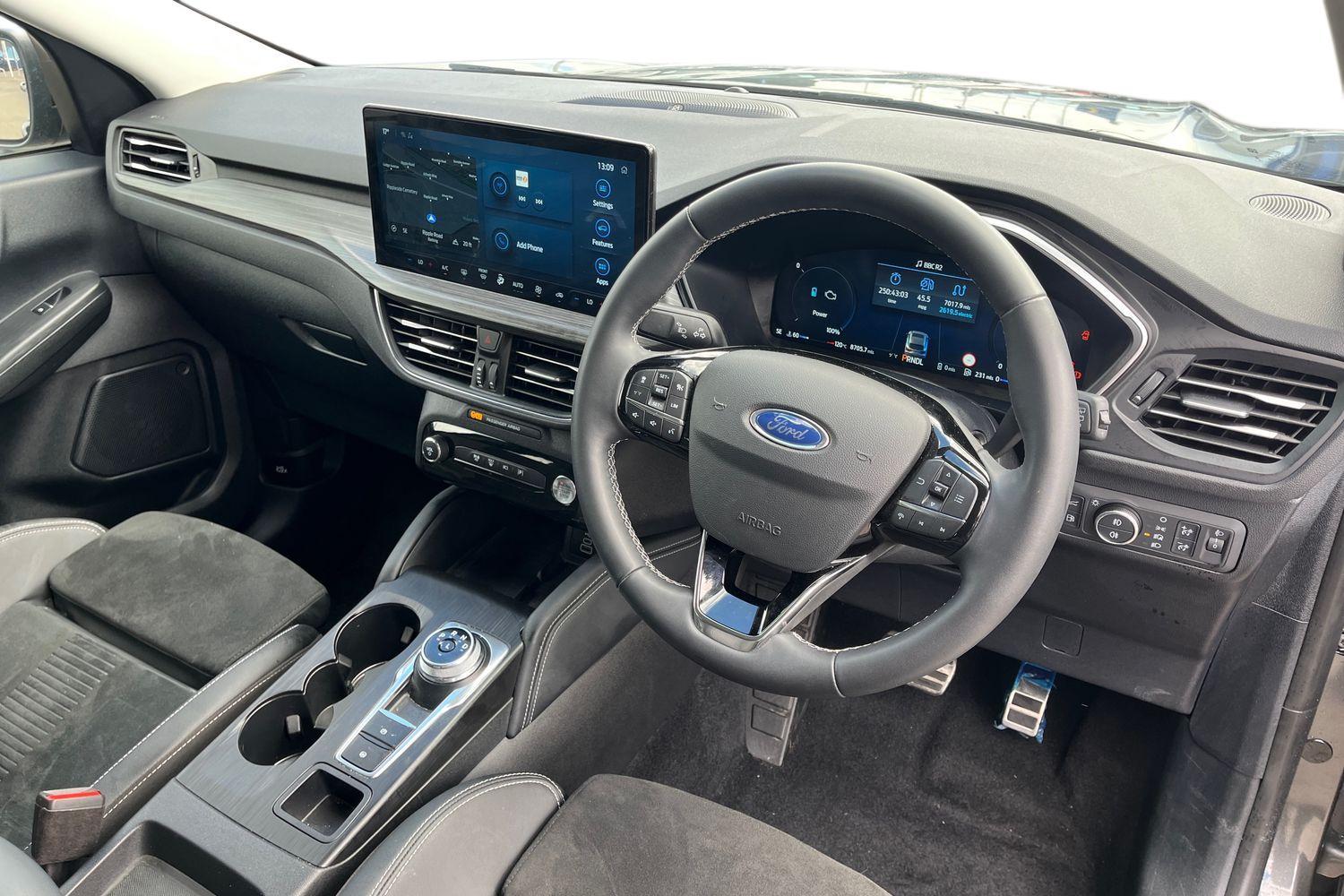 Ford KUGA Photo 8