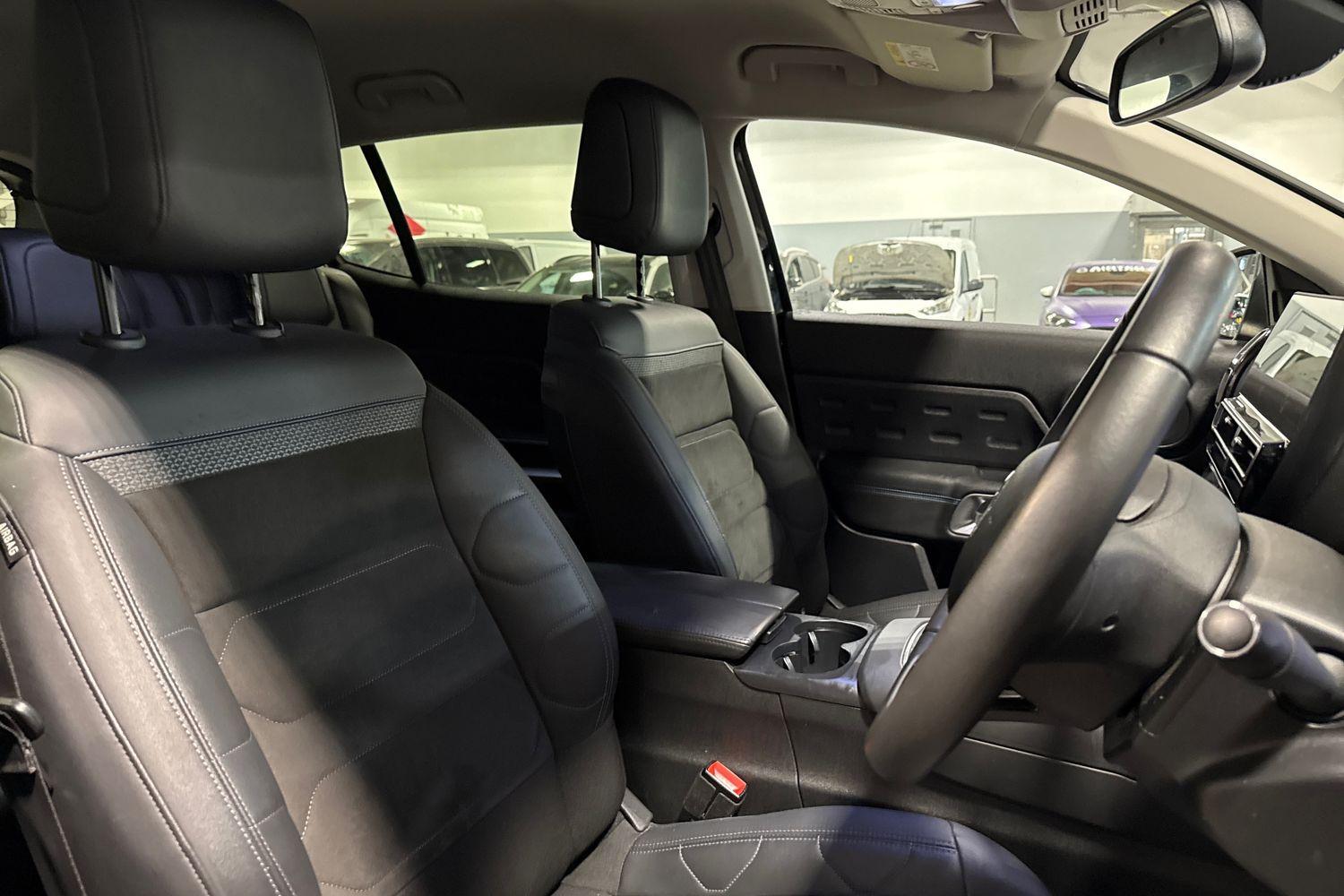 Citroen C5 AIRCROSS Photo 16