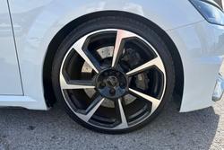 AUDI Tt Rs Photo 5