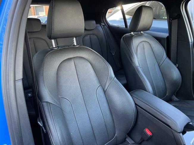 BMW 1 Series Photo 27