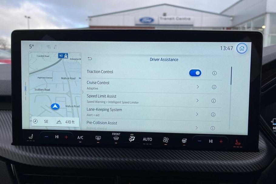 Used Ford Kuga HMZ2470 35