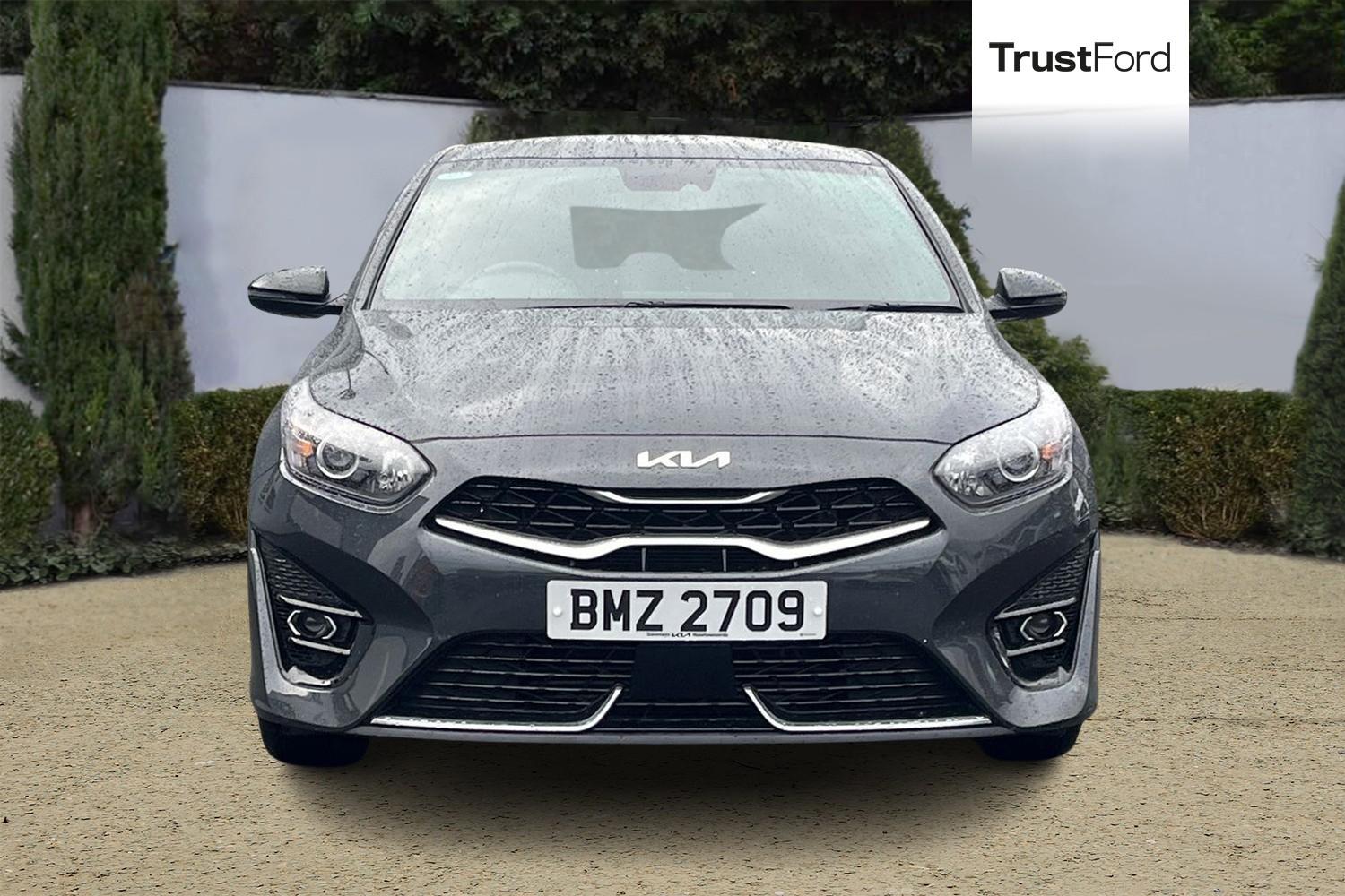 Kia CEED Photo 5