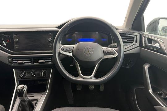 Volkswagen Polo Photo autoimg-3b722754bcbc27f4922a593cae6bcff882fe03b2.jpg