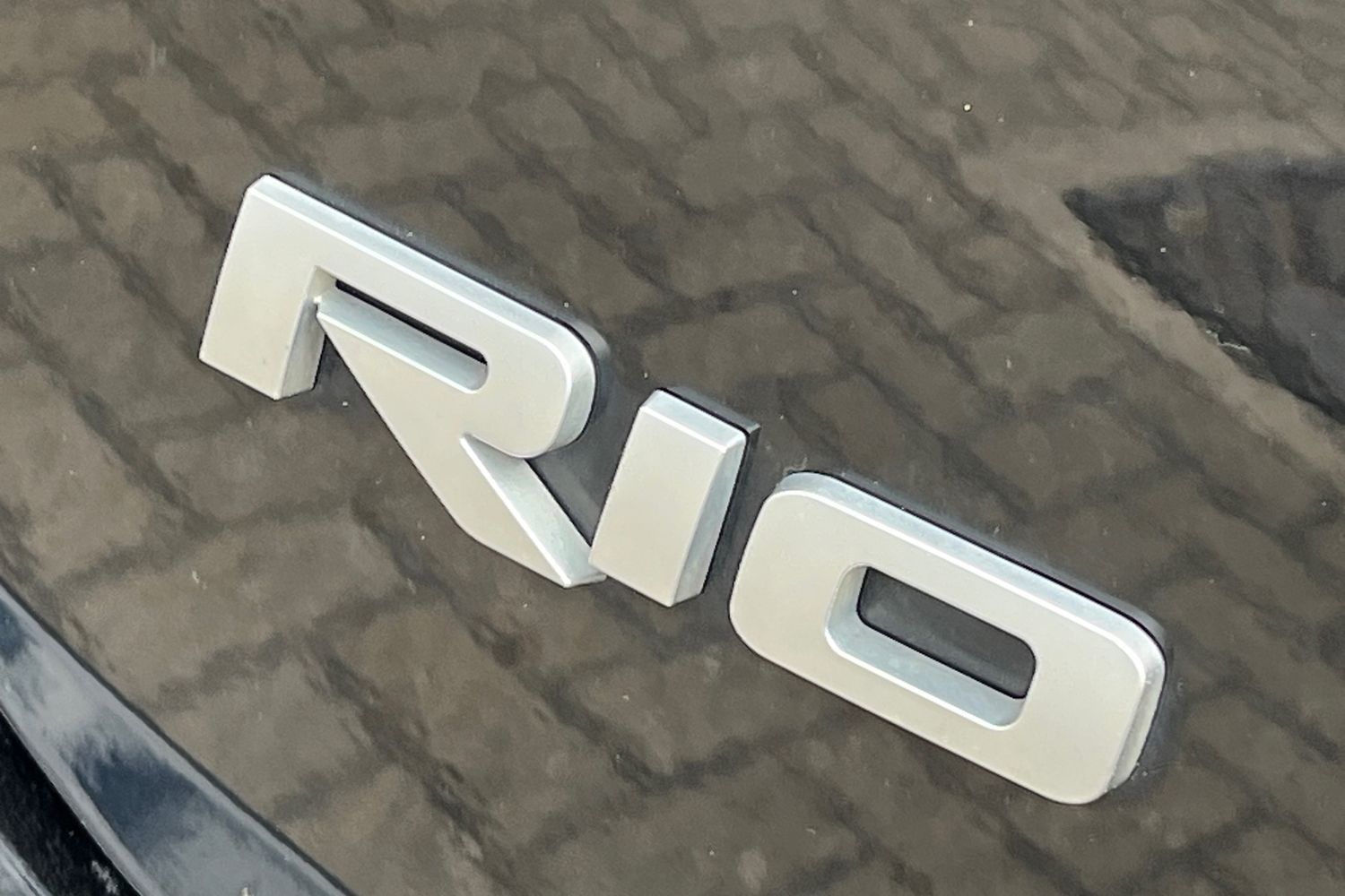 Kia Rio Photo 39