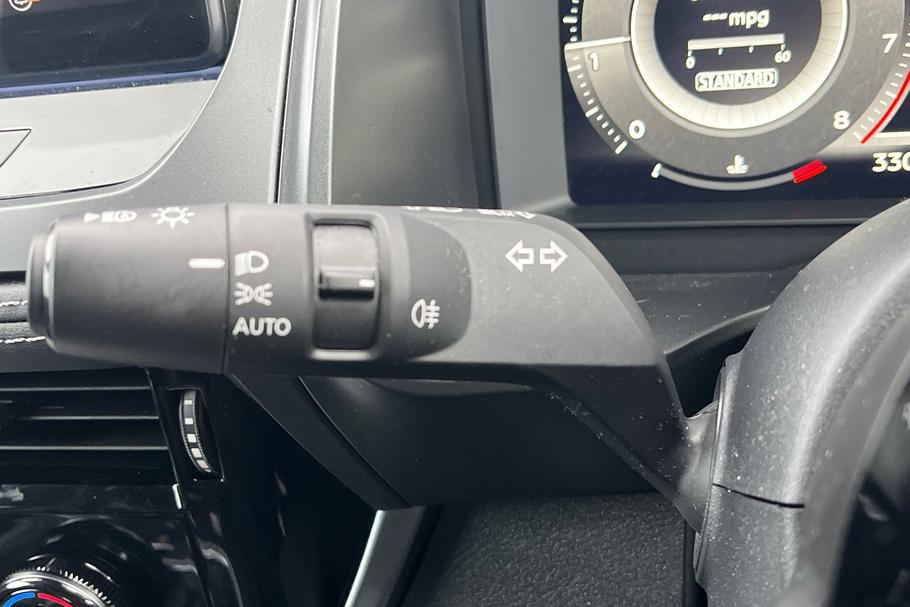 Used Nissan QASHQAI DU25BPK 14