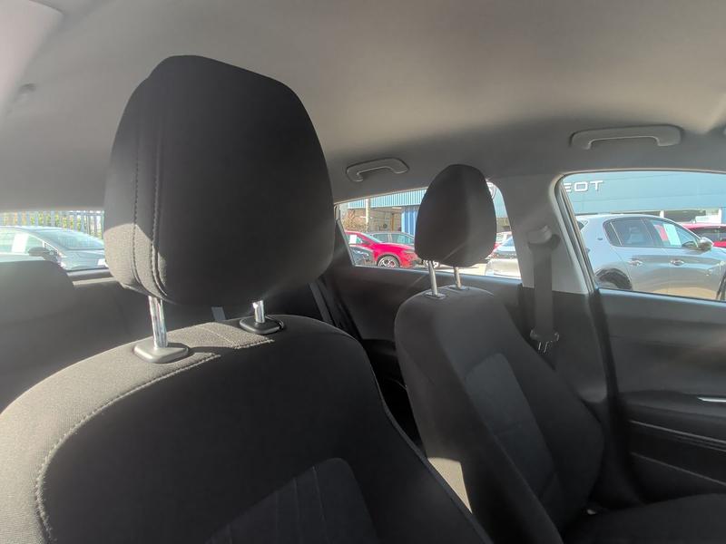 Used Hyundai BAYON DL23ZDO 34