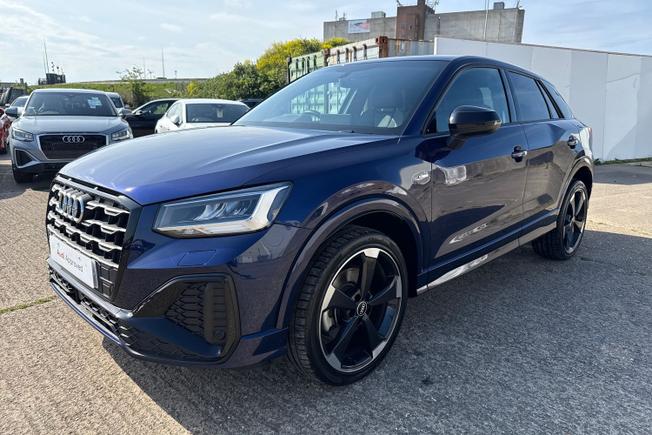 Audi Q2 Photo 57