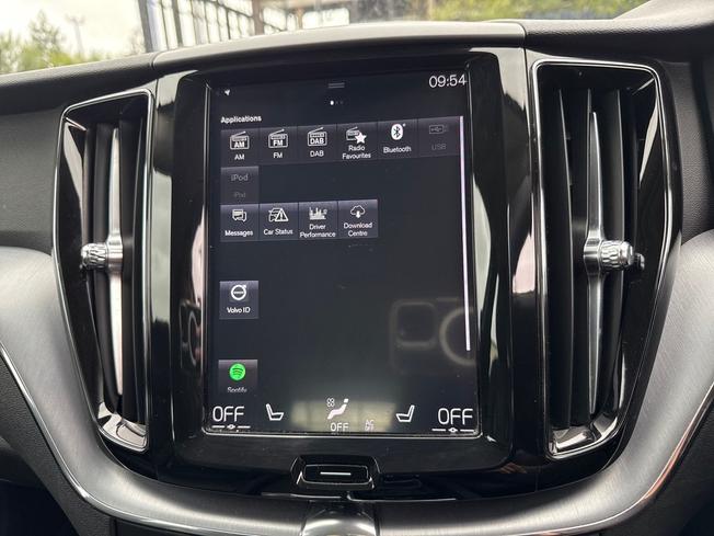 VOLVO XC60 Photo 35