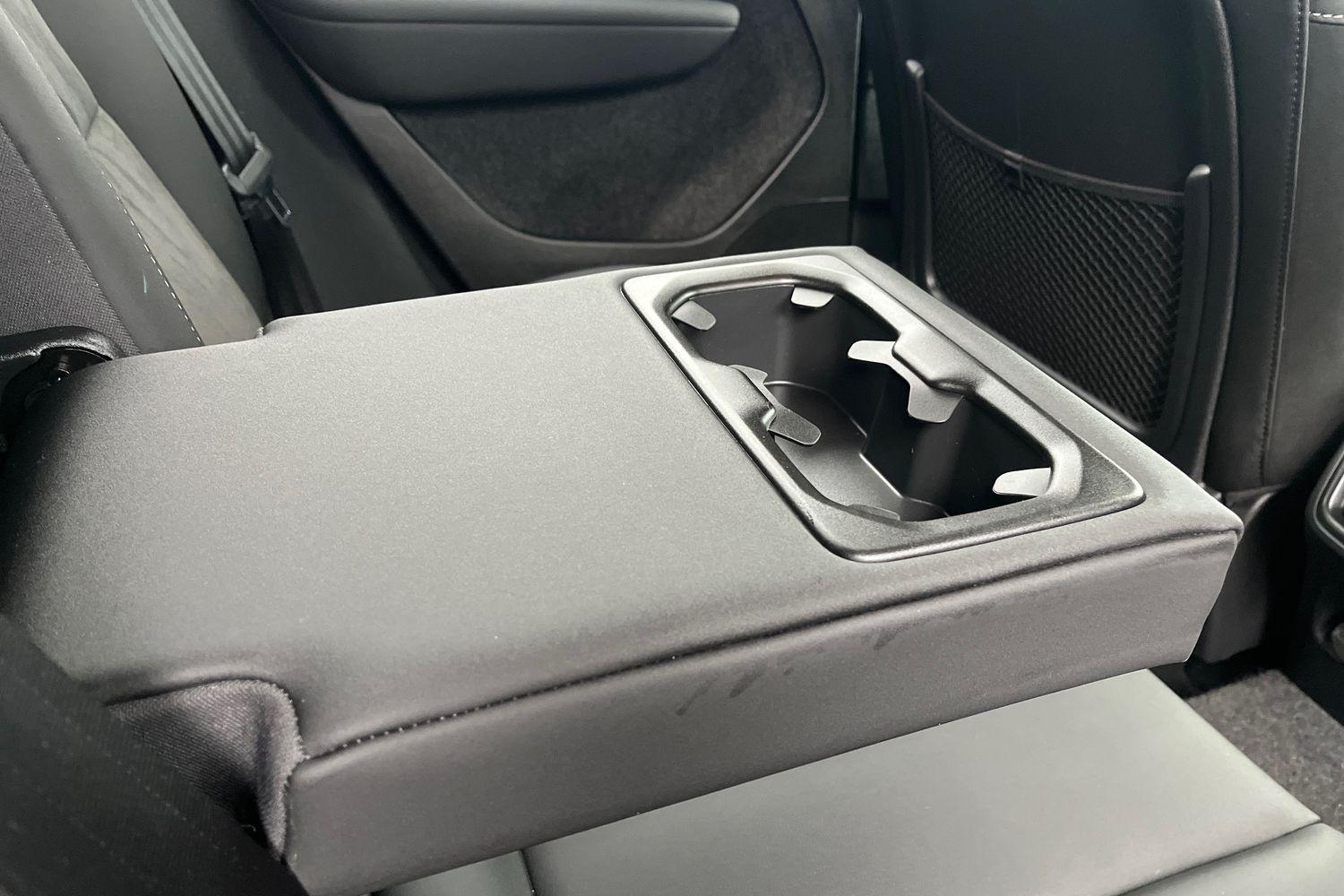 Volvo XC40 Photo 39