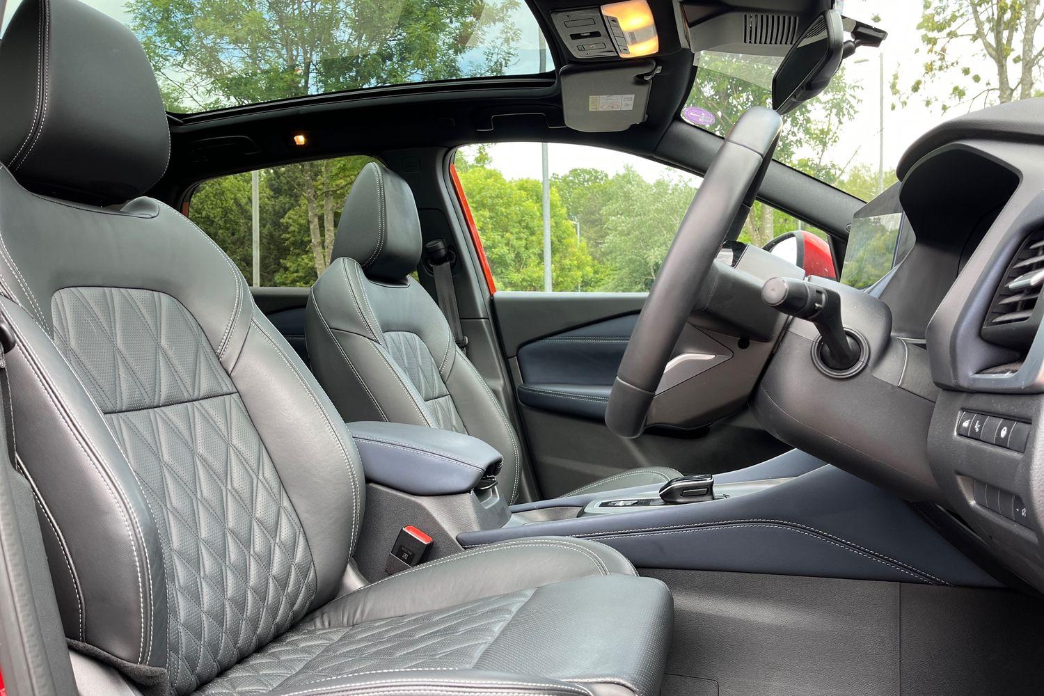 Nissan Qashqai Photo 16