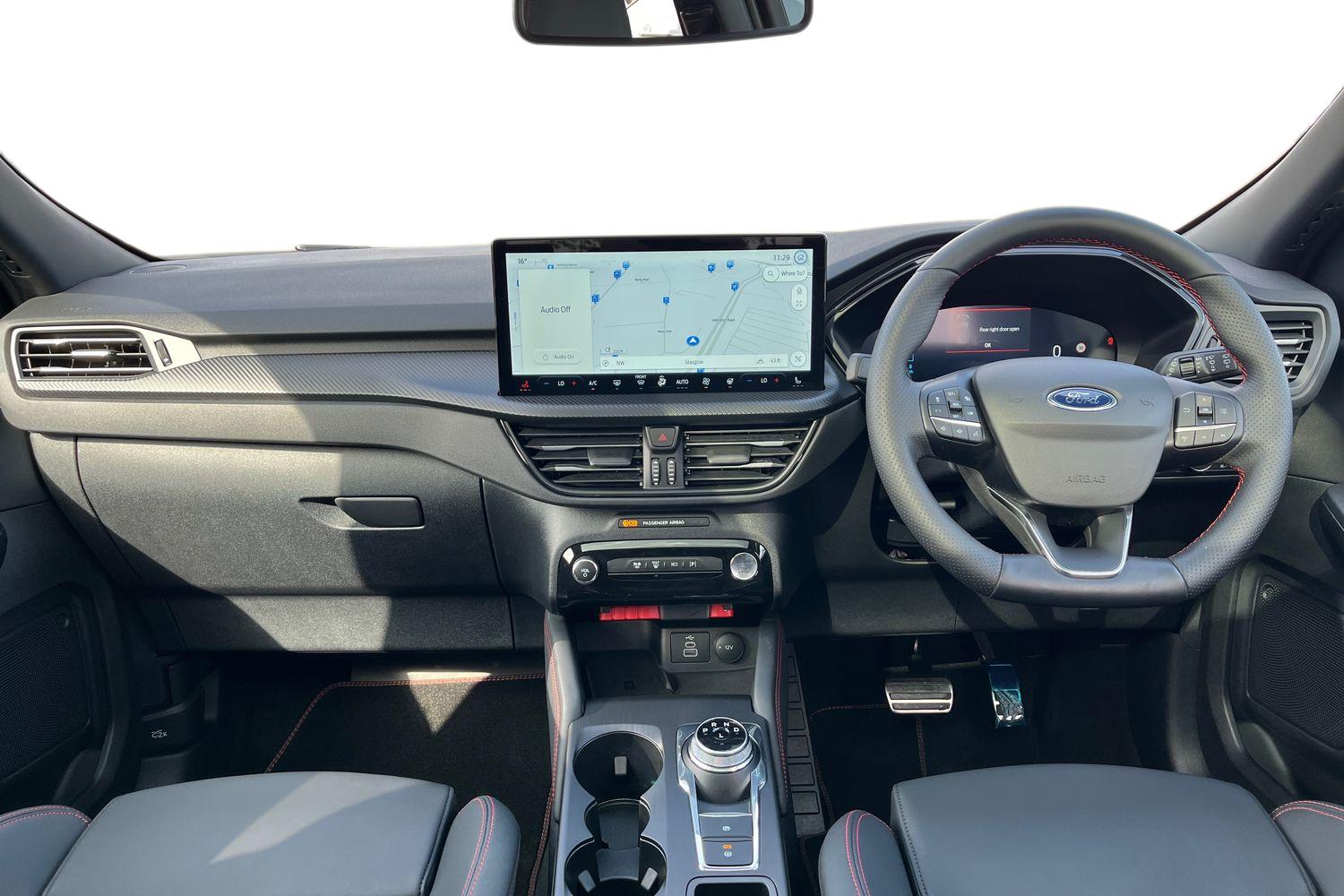 Ford Kuga Photo 9