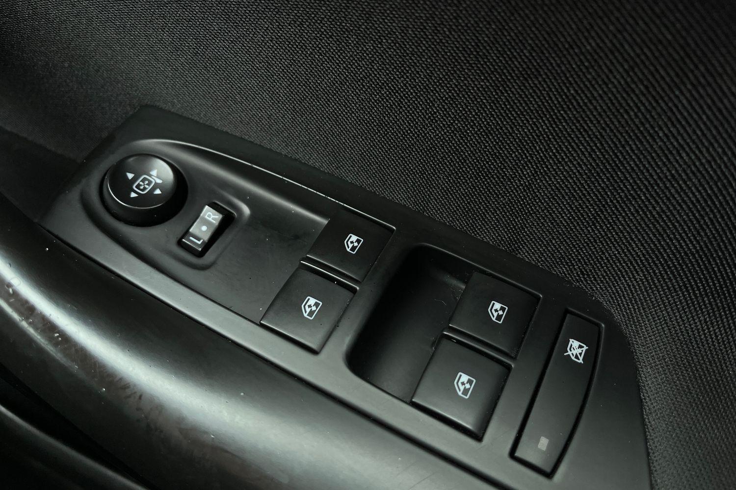 Vauxhall Astra Photo 15