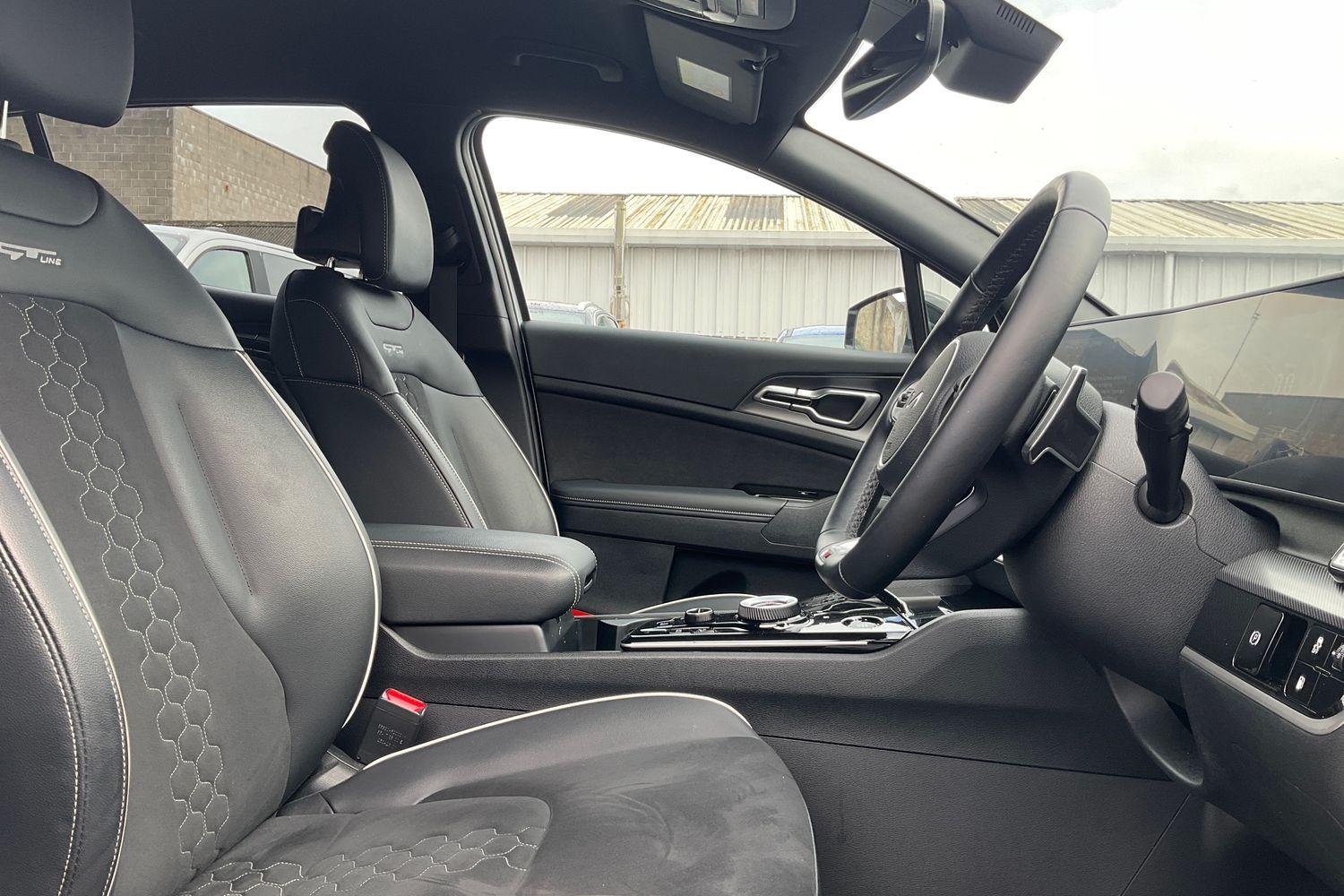 Kia SPORTAGE Photo 16