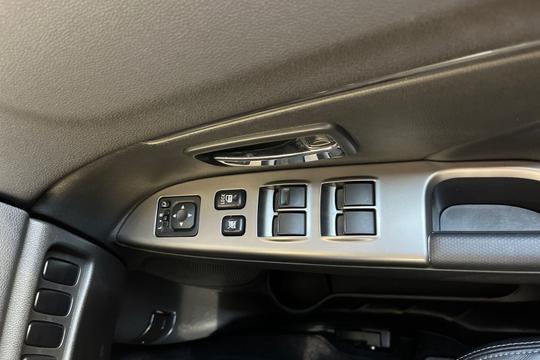Mitsubishi ASX Photo autoimg-3b7b88a87197f0504746d616fce6dda5ac8874e1.jpg