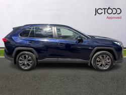 TOYOTA Rav4 Photo 4