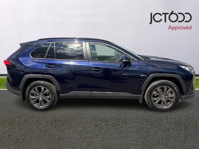 TOYOTA Rav4 Photo 4