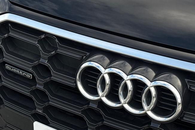 AUDI Q5 Photo 28