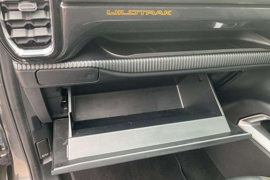 Used Ford RANGER YM23DLD 17