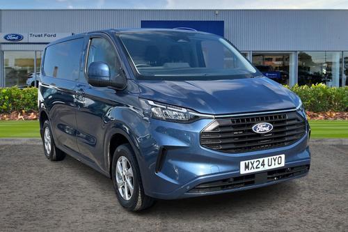 Used Ford Transit Custom MX24UYO 1