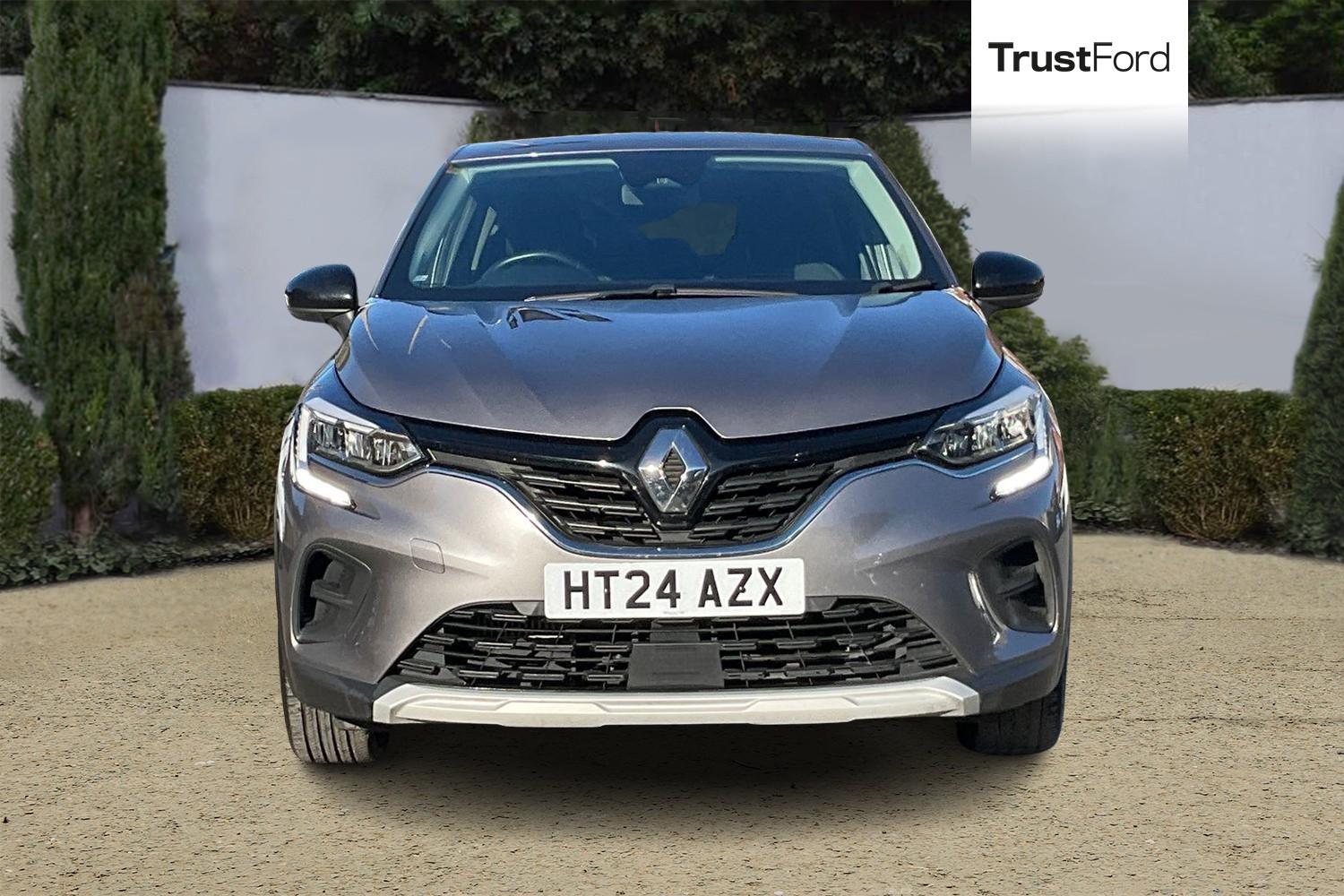 Renault Captur Photo 5