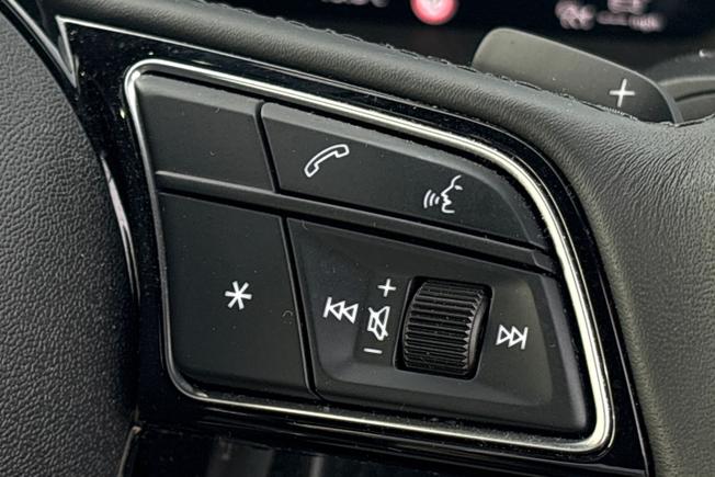 AUDI A3 Photo 17