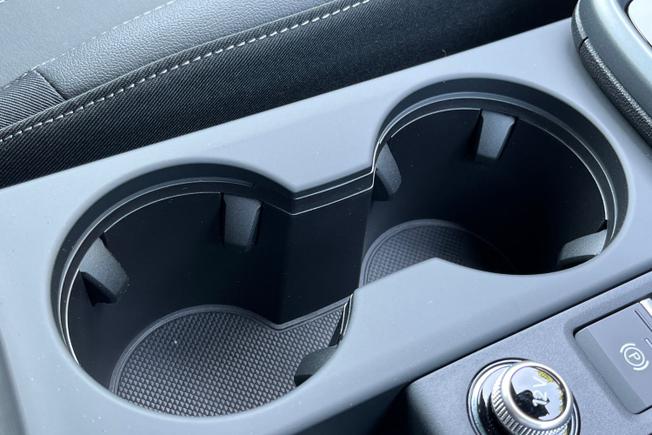 Audi A3 Photo 30