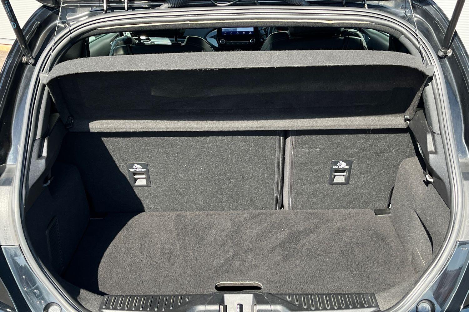 Ford FIESTA Photo 20