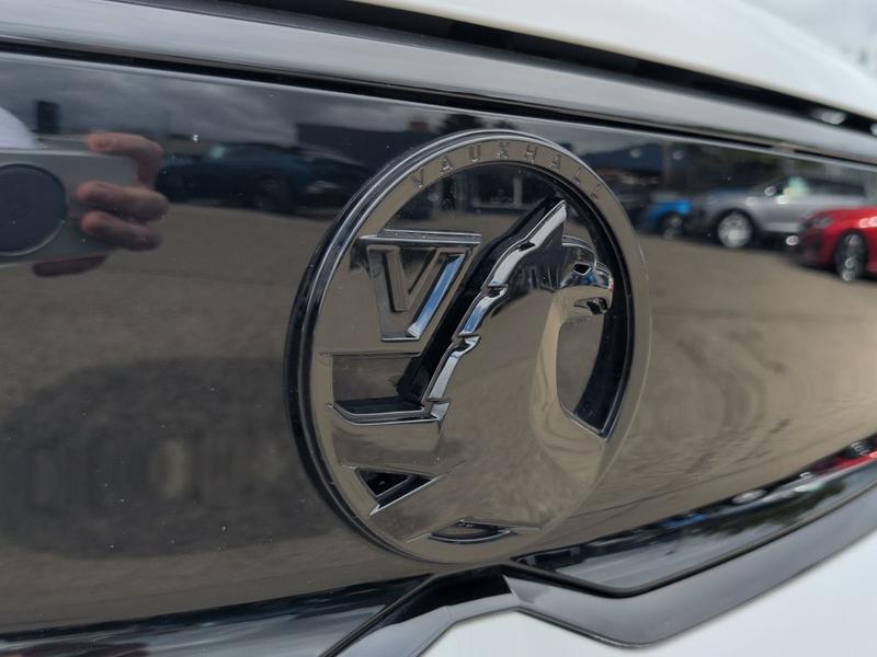 Used Vauxhall Crossland YO23DFC 48