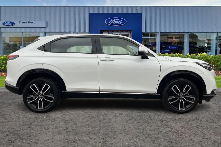 Honda HR-V Photo autoimg-3b7e6ddb44f974d71d15796410f43158eea3541a.jpg