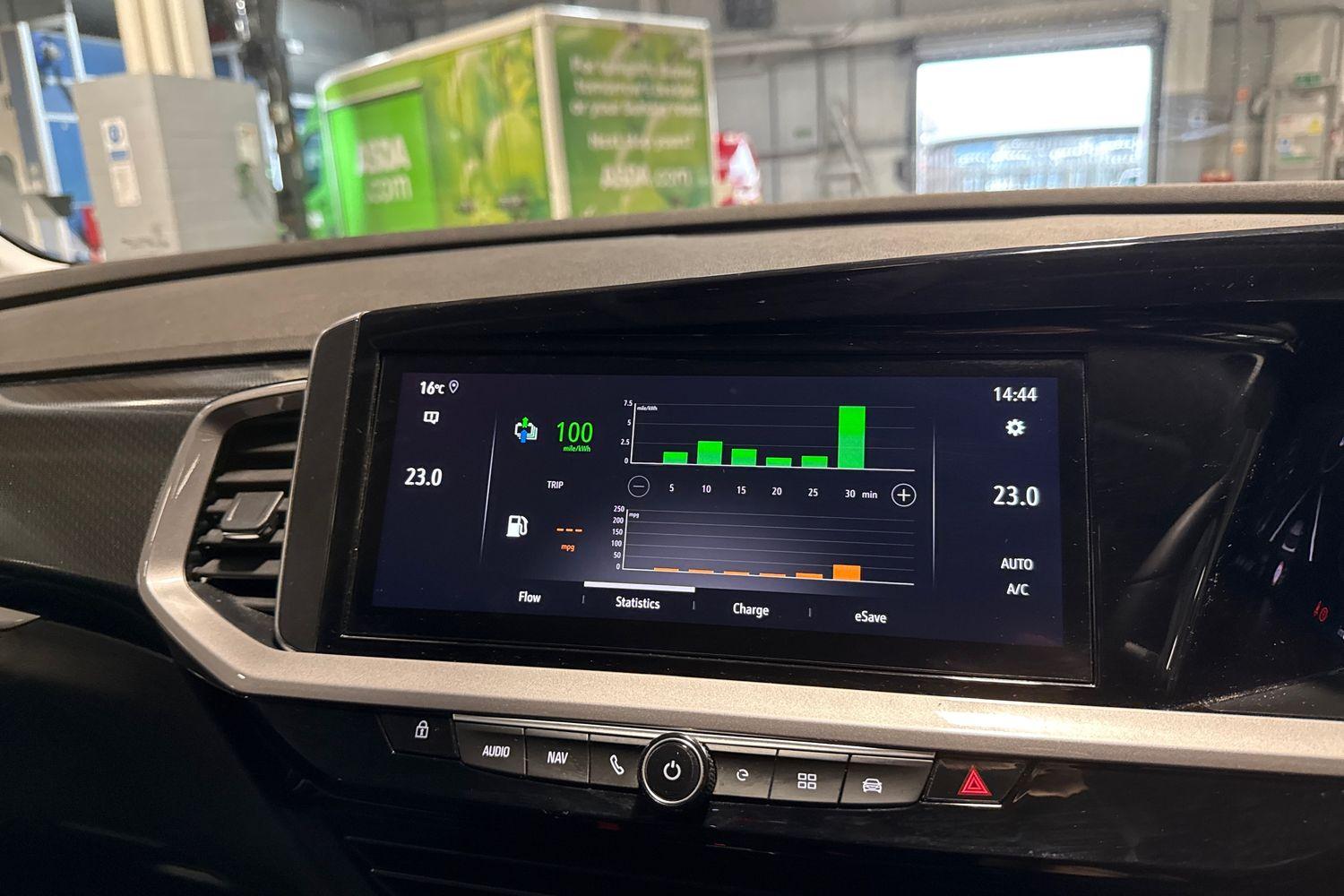 Vauxhall GRANDLAND Photo 43