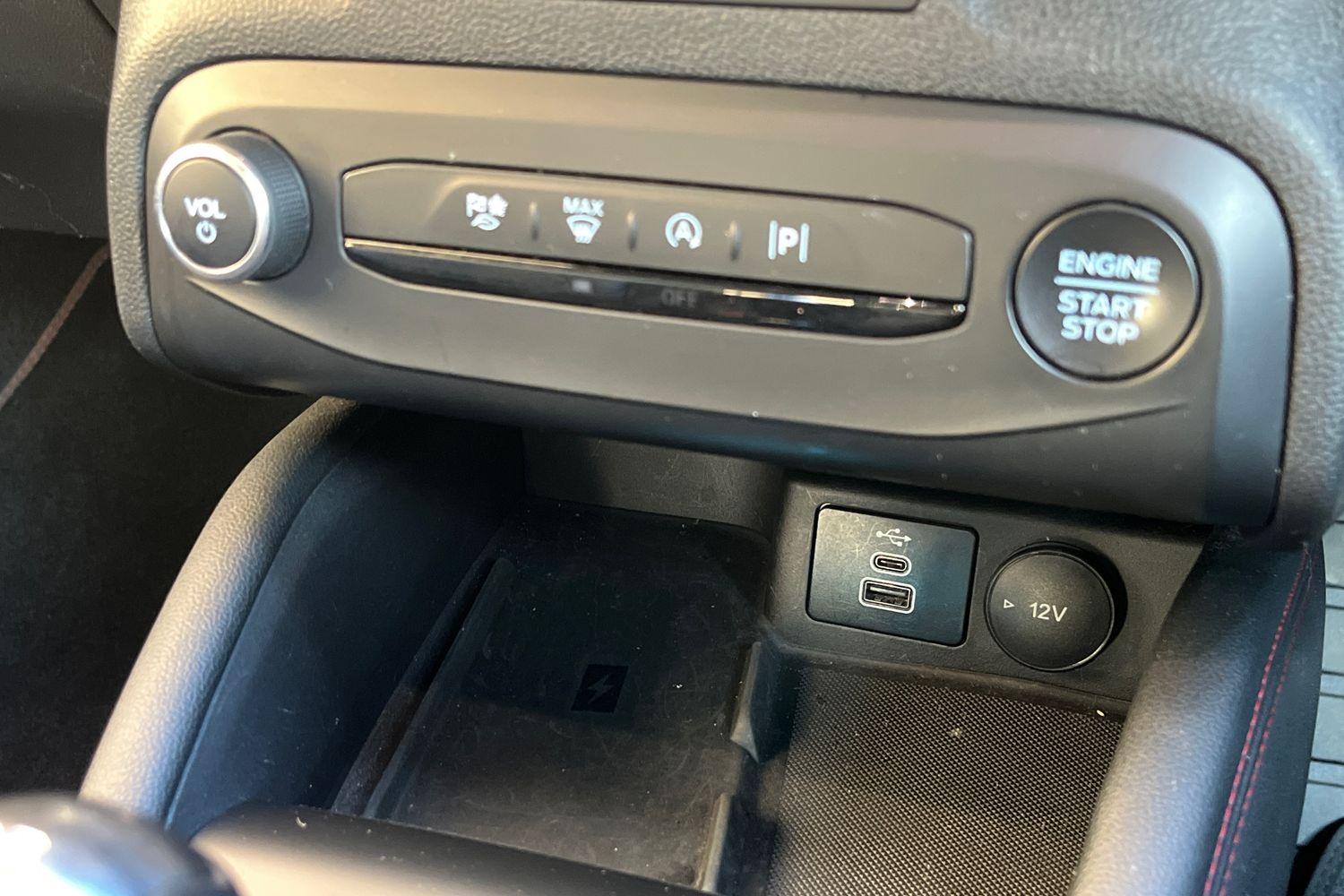 Ford FOCUS Photo 26