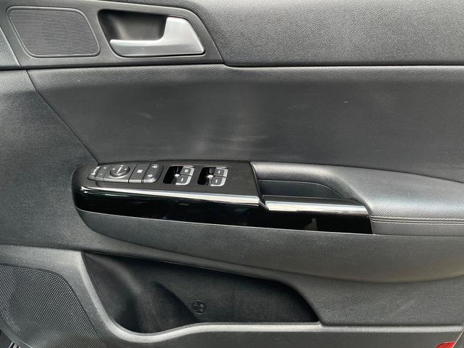 KIA Sportage Photo 31