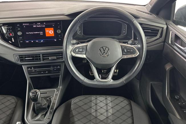 Volkswagen Polo Photo 11