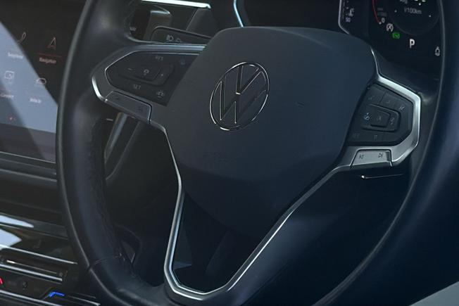 VOLKSWAGEN Tiguan Allspace Photo 35