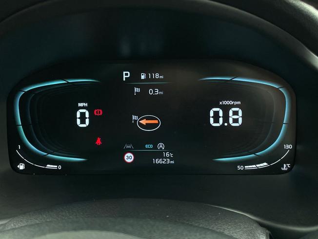 KIA Stonic Photo 15