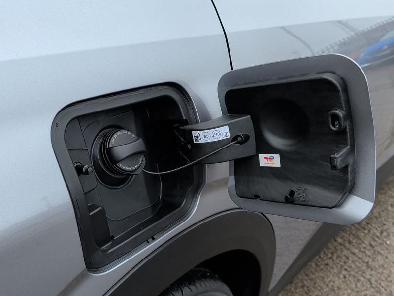 Used Peugeot 5008 KM25OGU 31